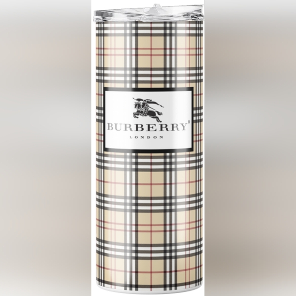 20oz Fashion Tumbler NIB